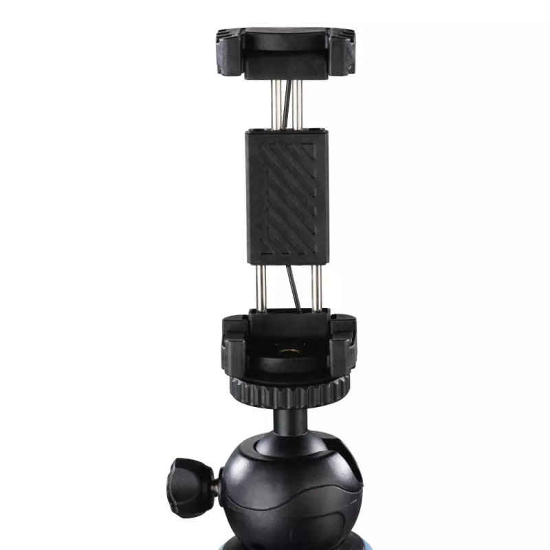 Hama FlexPro Stativ Smartphone/Action-Kamera 3 Bein(e) Schwarz