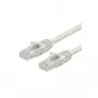 VALUE UTP-Patchkabel Cat.6, LSOH, Grau, 0,5m (21.99.0200)