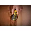 Stanley FatMax FMHT66719-0 4V Power-Assist Akkuschrauber mit Bit-Satz