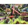 Puzzle Star Wars Villainous: Asajj Ventress (1000 Teile)
