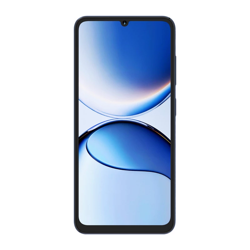 HOTWAV A16 Pro Max Smartphone (schwarz)