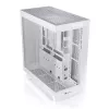 PC-Gehäuse Thermaltake CTE E660 MX Midi Tower Weiß