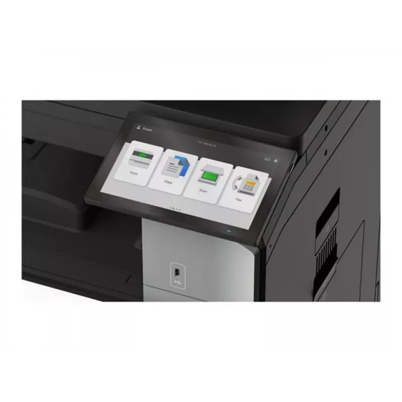Multifunktionsgerät Lexmark CX950se MFP HV A3, Farbe, 25 Seiten/Min., Hochleistungspapierverarbeitung