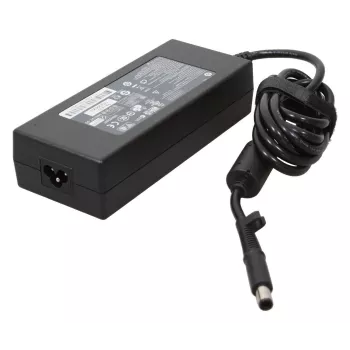 HP 613156-001 Netzteil/Wechselrichter Indoor 150 W Schwarz