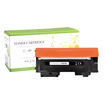 Kompatible Static-Control Hewlett-Packard W2070A Schwarz