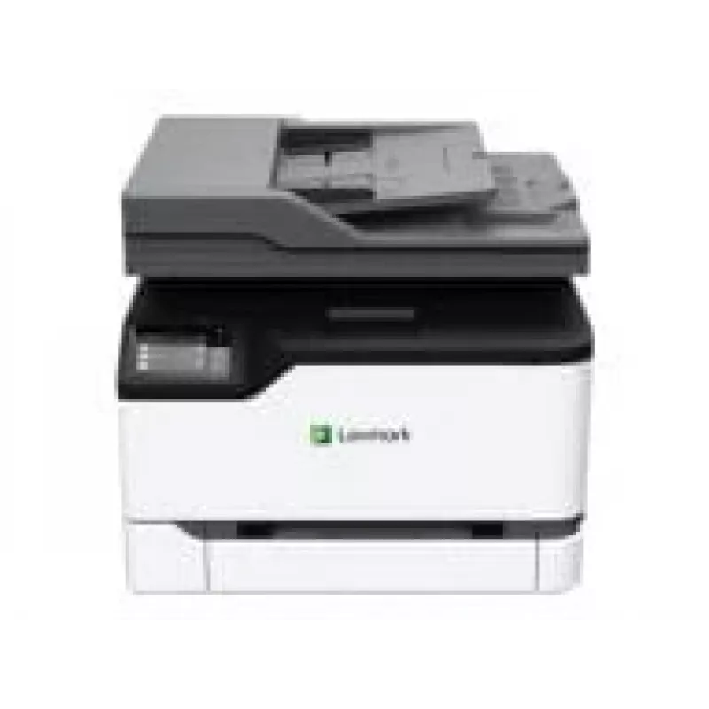 Multifunktionsdrucker Lexmark CX331adwe Laser Farbe