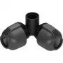 Gardena 2764-20 Gartenschlauchverbinder