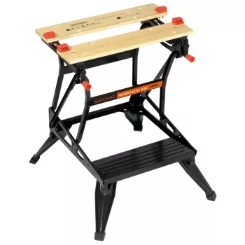 Black & Decker WM536-XJ Werkbank