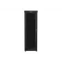 Standrackschrank LANBERG FF01-8047-12BL 47U 800×1000 mm IP20 154,5 kg Schwarz