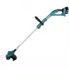 Makita DUR193Z brush cutter/string trimmer 280 W Batterie Schwarz