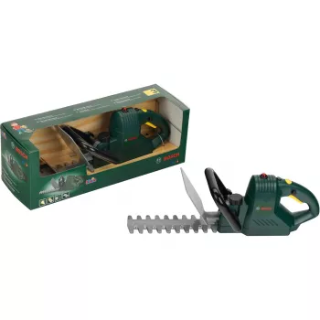 Theo Klein 8440 Bosch Heckenschere, Spielzeug, Mehrfarbig