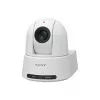 Sony SRG-A12 PTZ-Konferenzkamera, 4K 3840 x 2160, 8,5 MP CMOS, 60 fps, 12x optischer Zoom, HDMI, SDI, PoE+, Weiß