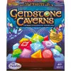 Gemstone Caverns, Puzzle Game