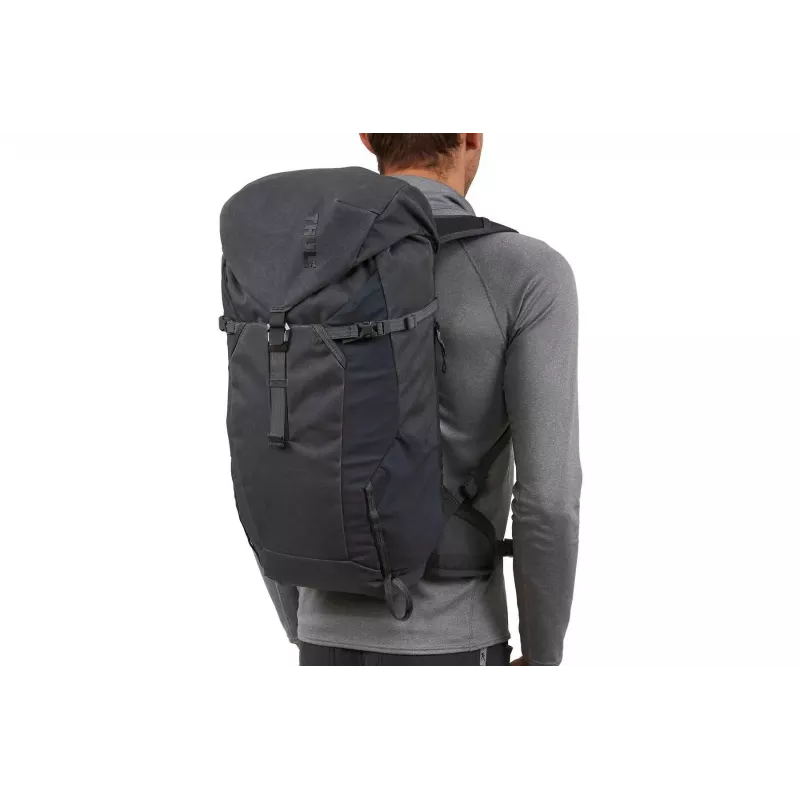 Thule 4131 AllTrail X 25L Wanderrucksack Nutria