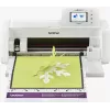 brother ScanNCut SDX950SK Schneideplotter Grau (SDX950SKXX1)