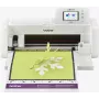 brother ScanNCut SDX950SK Schneideplotter Grau (SDX950SKXX1)