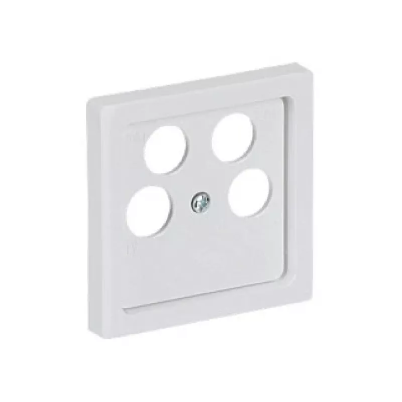 Busch-jaeger 2CKA001724A4368 Weiß
