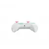 8BitDo Ultimate Mini Wired Xbox Controller RET00505, Transparent Weiß