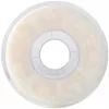 CR-PLA Filament Weiß, 3D-Filament (Weiß, 1 kg, 1,75 mm, auf Rolle)