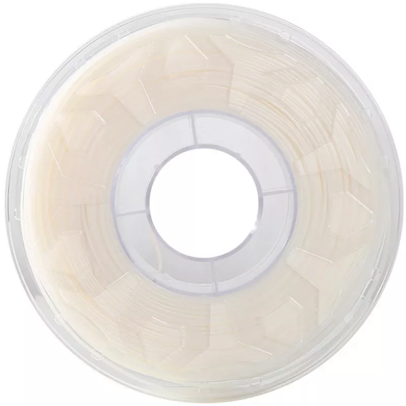 CR-PLA Filament Weiß, 3D-Filament (Weiß, 1 kg, 1,75 mm, auf Rolle)