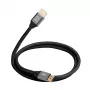 HDMI-Kabel MANTA HDMI-2MC 2 m, unterstützt Auflösungen bis zu 8K