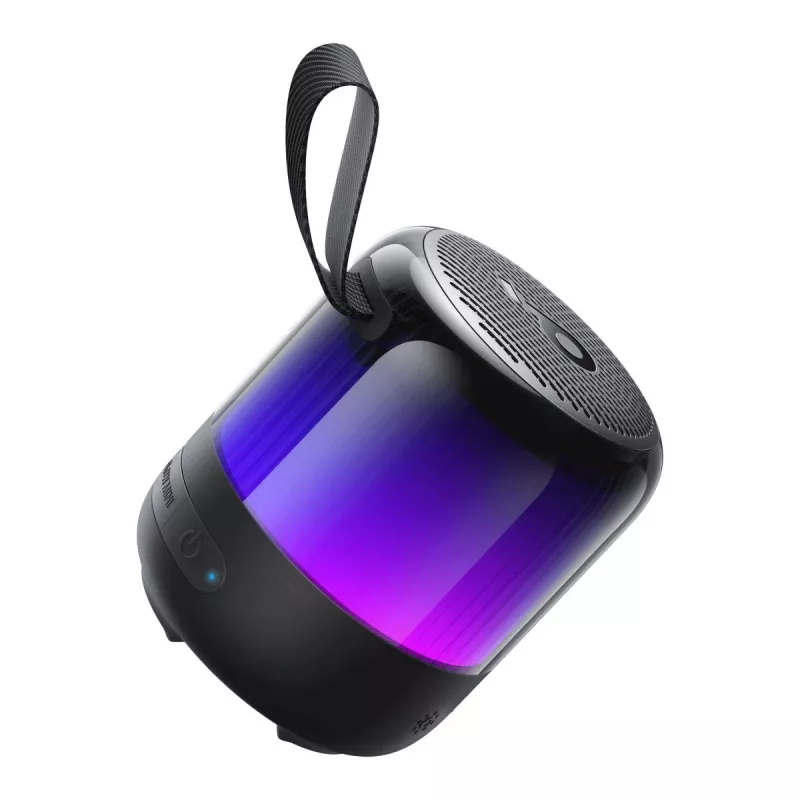 Glow Mini Schwarz