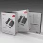 Universelles Laptop-Netzteil 65W