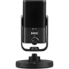 Rode NT-USB-MINI Kompaktes USB-Mikrofon mit abnehmbarem Magnetständer