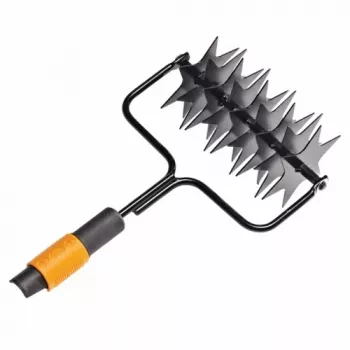 Fiskars Quikfit Drehbelüfter