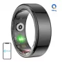 Smartring Colmi R02 19.8MM 10 (Schwarz)