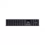 Unterbrechungsfreie Stromversorgung CYBERPOWER OLS2000ERT2UA-B 2000VA/1800W Online-Tower/2U mit LCD, USB und RS232