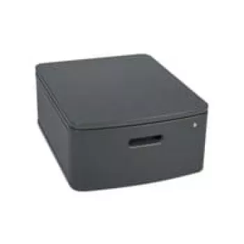 Lexmark 3073173 Drehbarer Druckermedienunterschrank