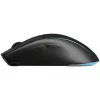 Corsair M75 Wireless leichte RGB Gaming-Maus, Schwarz