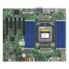 Supermicro - Motherboard MBD-H13SSL-N-B, AMD, Socket SP5, AMD EPYC 9004, Socket SP5, DDR5-SDRAM, max. 3 TB DDR5 DIMM SATA 6 GB/s Grafik USB 3.1 USB 3.0 USB 3.0 RJ-45 VGA PCI-Express