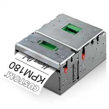 Custom 915AH020300700 Drucker