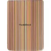 PocketBook Shell Cover H-S-743-CL-WW Bunte Streifen für 7,8 Zoll InkPad 4 / Color 2 / Color 3