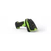 Zebra LI3608-ER20003VZWW robuster Handheld 1D-Barcode-Scanner, kabelgebunden, USB/RS-232/KBW, IP67, Vibrationsmotor, Industrial Green