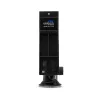 Ubiquiti NS-WM Montageset Schwarz