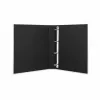 HERMA 20150 Fotobook, Weiß, DIN A4, 4-Ring-Mechanik