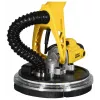 Stanley SFMEE500S 750 W Wandschleifer (Trockenbauschleifer), schwarz/gelb