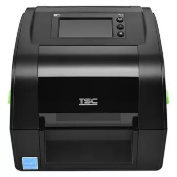 TSC TH240T, Summer, 8 Punkte/mm (203 dpi), Anzeige, Echtzeituhr, USB, USB-Host, RS232, Ethernet, Kit (USB) Etikettendrucker, Thermotransfer, Auflösung: 8 Punkte/mm (203 dpi), Medienbreite (ma