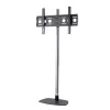 STD01 Ständer für Bildschirm 32-55'' VESA 75x75/600-400'' 80 kg