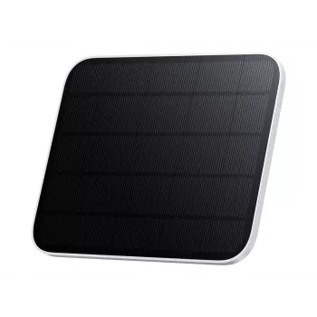 Xiaomi Outdoor Camera Solar Panel (BW Series) BHR8352GL Solarpanel für BW300/BW500, 5 W, IP66, USB-C, 3 m Kabel
