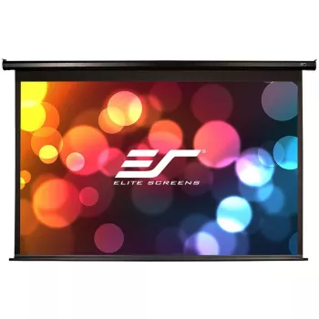 Projektionsleinwand Elite Screens Spectrum 2,13 m (84 Zoll) 16:9