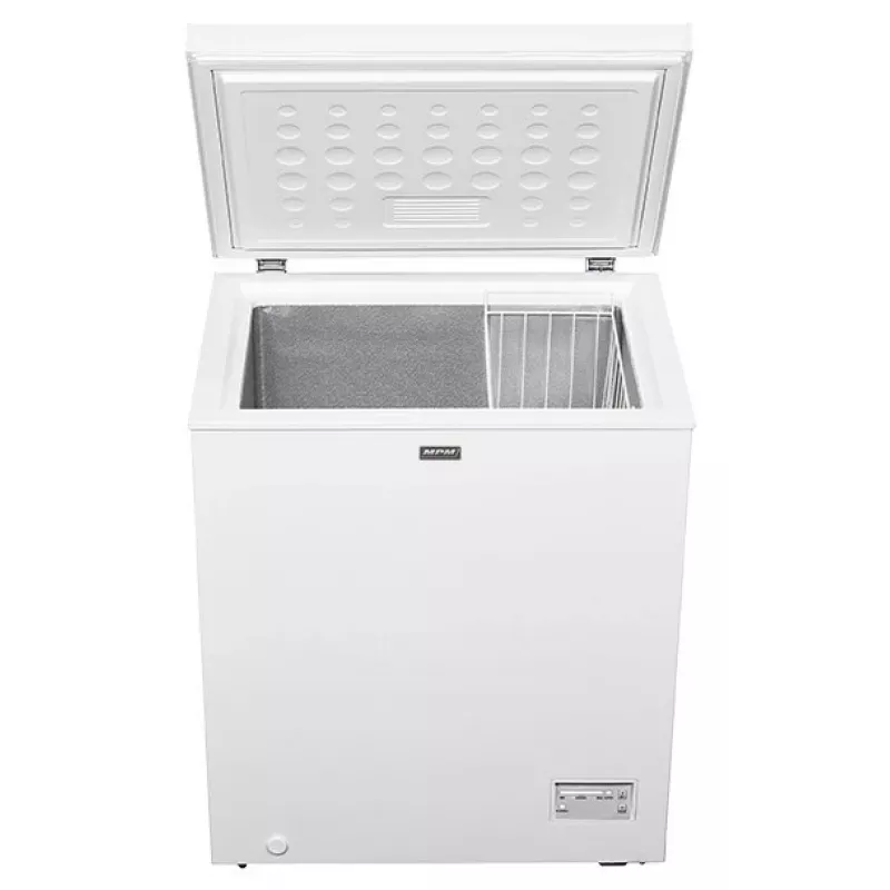 Gefriertruhe MPM-145-SK-10E/N Kapazität 142l
