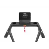 REBEL ACTIVE Modell RBA-1002 faltbares elektrisches Laufband
