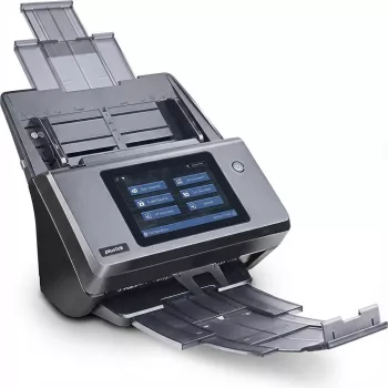 Dokumentenscanner PLUSTEK ESCAN A650 PRO – Modell A650 PRO (MPN 0328)
