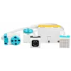 LEGO Education SPIKE Essential Set A+ 45345 – Lernrobotik- und Programmierbausatz, 449 Elemente, ab 6 Jahren
