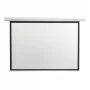 Projektionsleinwand SBOX PSA-4:3-120-2, Format 4:3, Bildfläche 240×180 cm