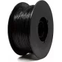 3D-Druck-Filament Flashforge FLB1 1,75 mm Schwarz 1 kg
